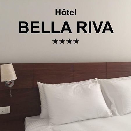 Hotel Bella Riva Kinshasa Kültér fotó